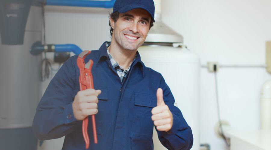 Professional expert plumbing services in Bloomington, IL
